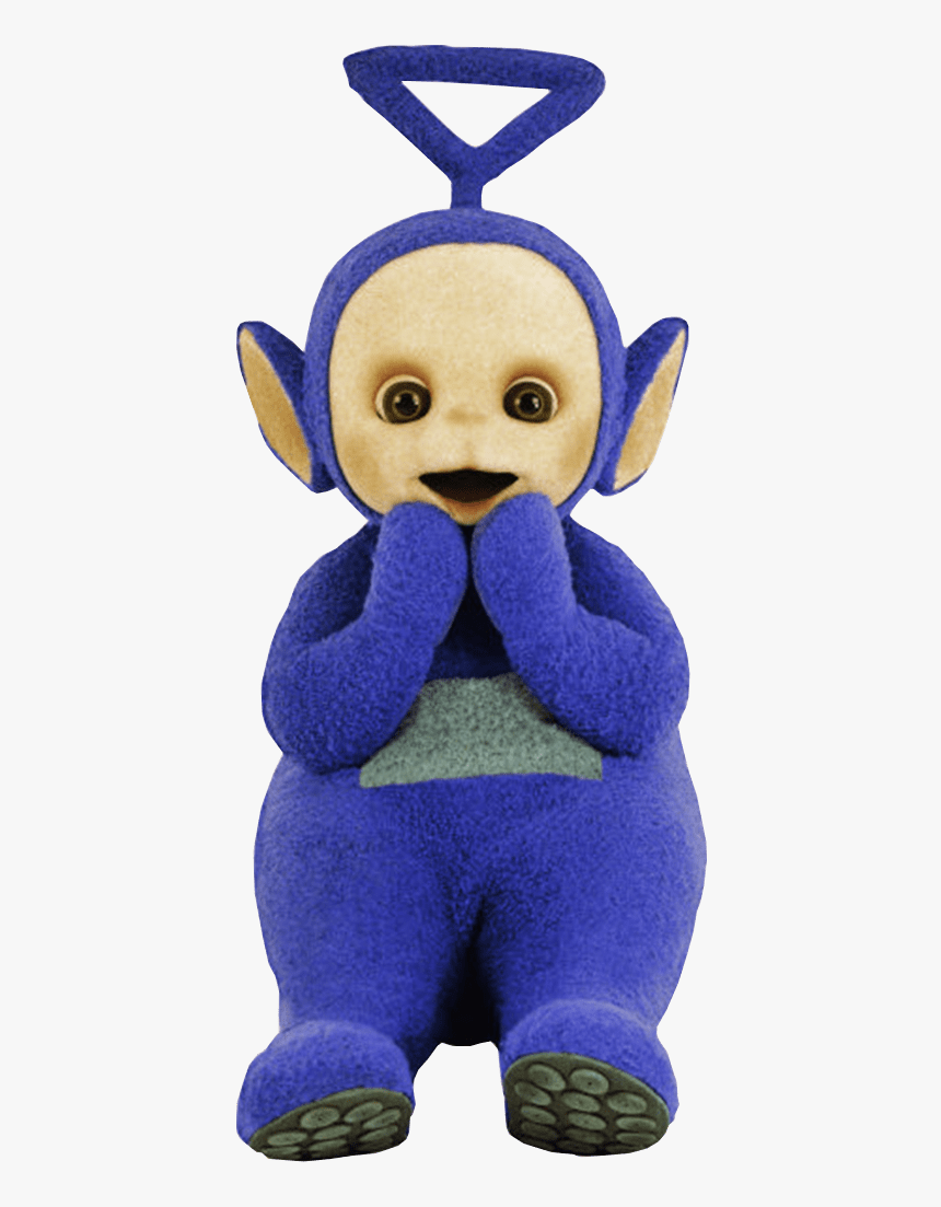 Teletubbies , Png Download - Teletubbies Tinky Winky Png, Transparent Png, Free Download