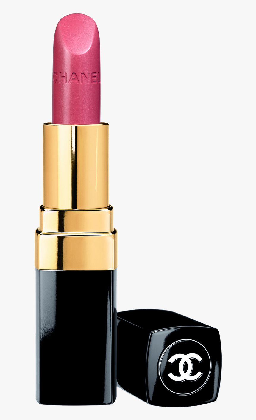 Mademoiselle Lipstick Cosmetics Rouge Coco Chanel, HD Png Download, Free Download