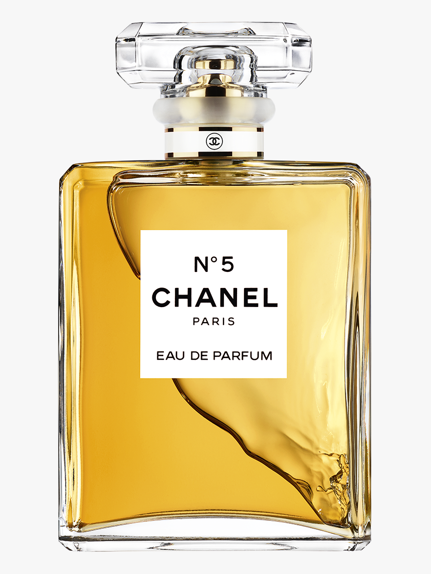 Chanel No. 5, HD Png Download, Free Download