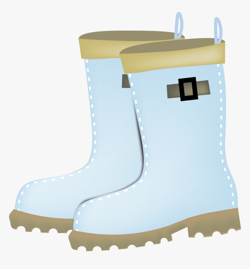 Snow Boot, HD Png Download, Free Download