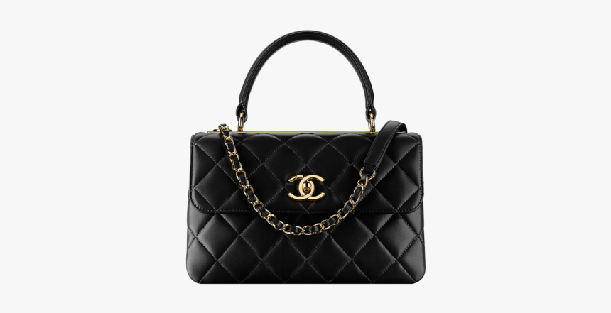 Chanel No 5 Tasche, HD Png Download, Free Download