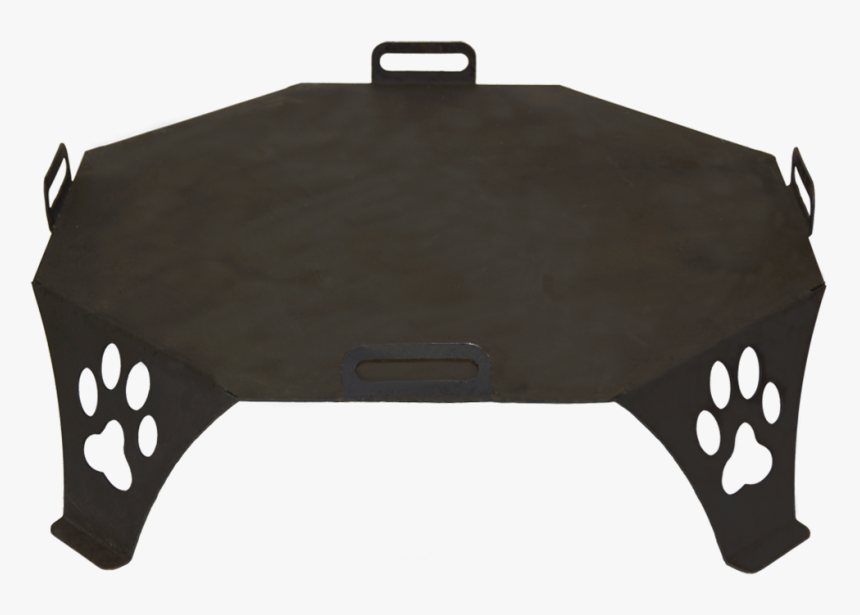 Fire Ring Base - Furniture, HD Png Download, Free Download