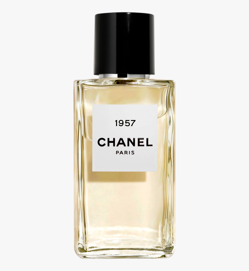 Chanel No 18 Eau De Parfum, HD Png Download - kindpng