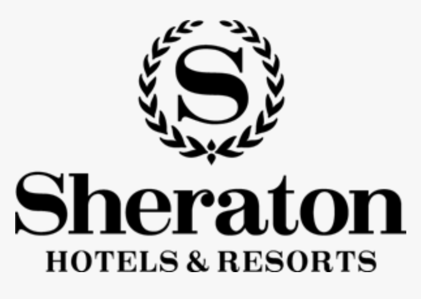 Chanel - Sheraton Hotels And Resorts Logo, HD Png Download, Free Download