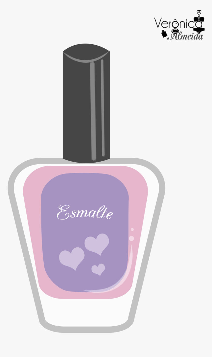 Related Image Make Up - Vetor Esmalte Batom Png, Transparent Png, Free Download