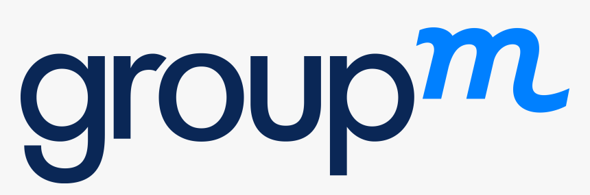 Group M Logo Png, Transparent Png, Free Download