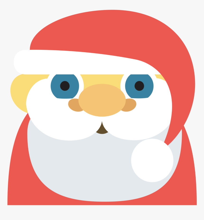 Christmas Emoji, HD Png Download, Free Download