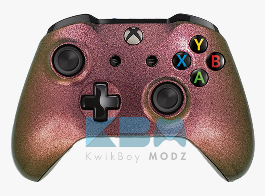 Xbox One Controller, HD Png Download, Free Download