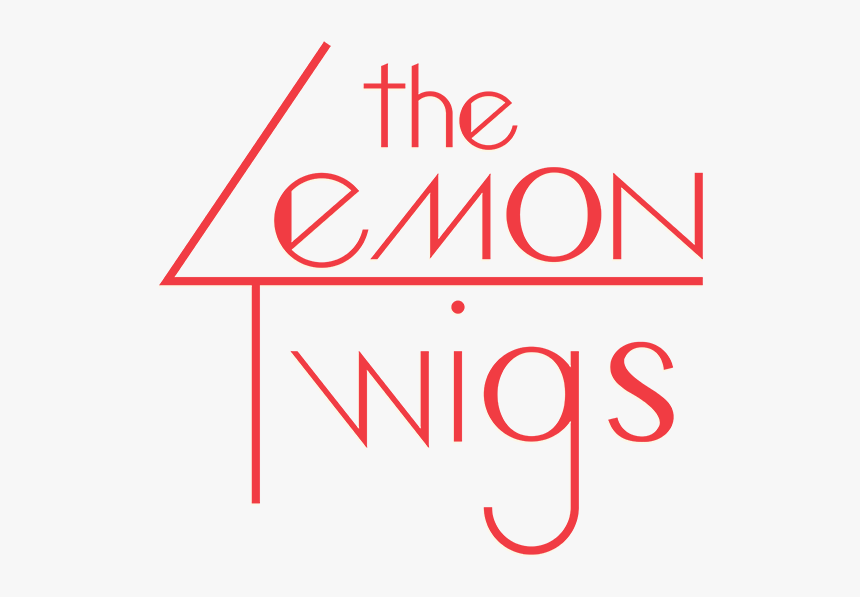 Lemon Twigs Logo, HD Png Download, Free Download