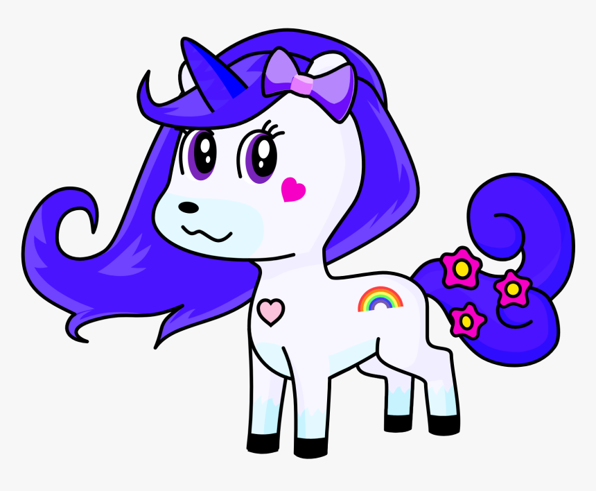 Younicorn, HD Png Download, Free Download