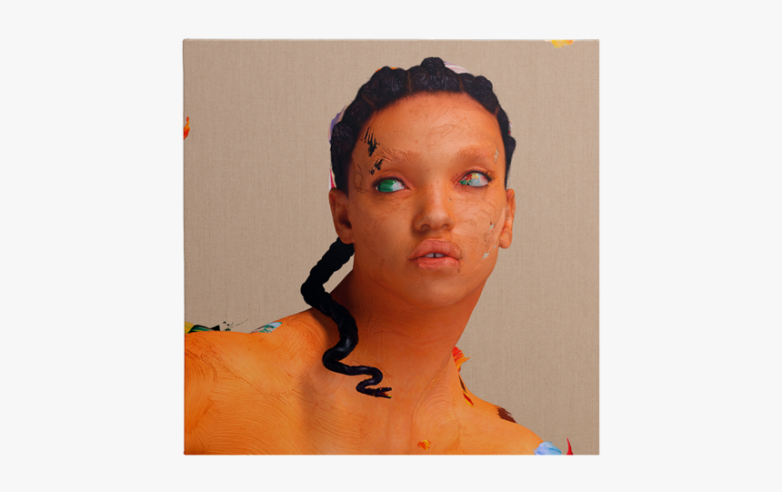 Magdalene - Fka Twigs Magdalene Vinyl, HD Png Download, Free Download