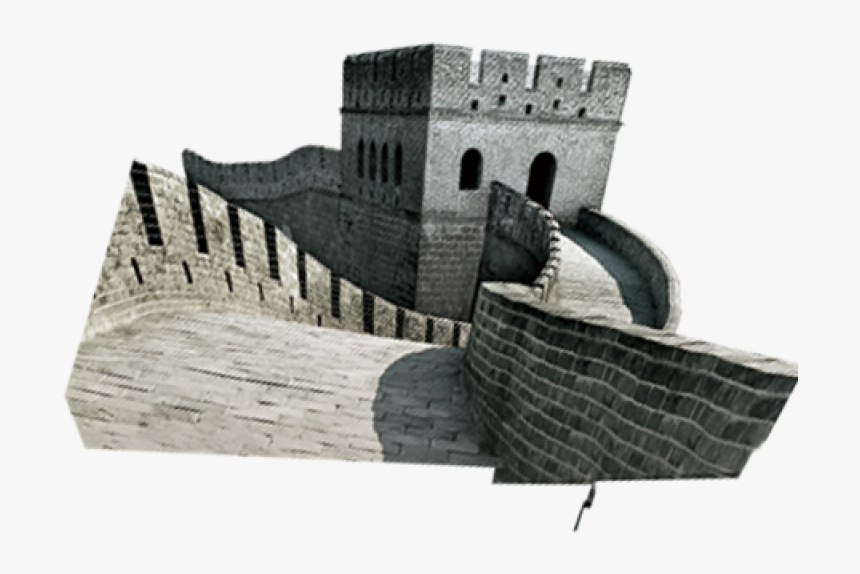 The Great Wall Of China Png Image - Great Wall China Png, Transparent Png, Free Download