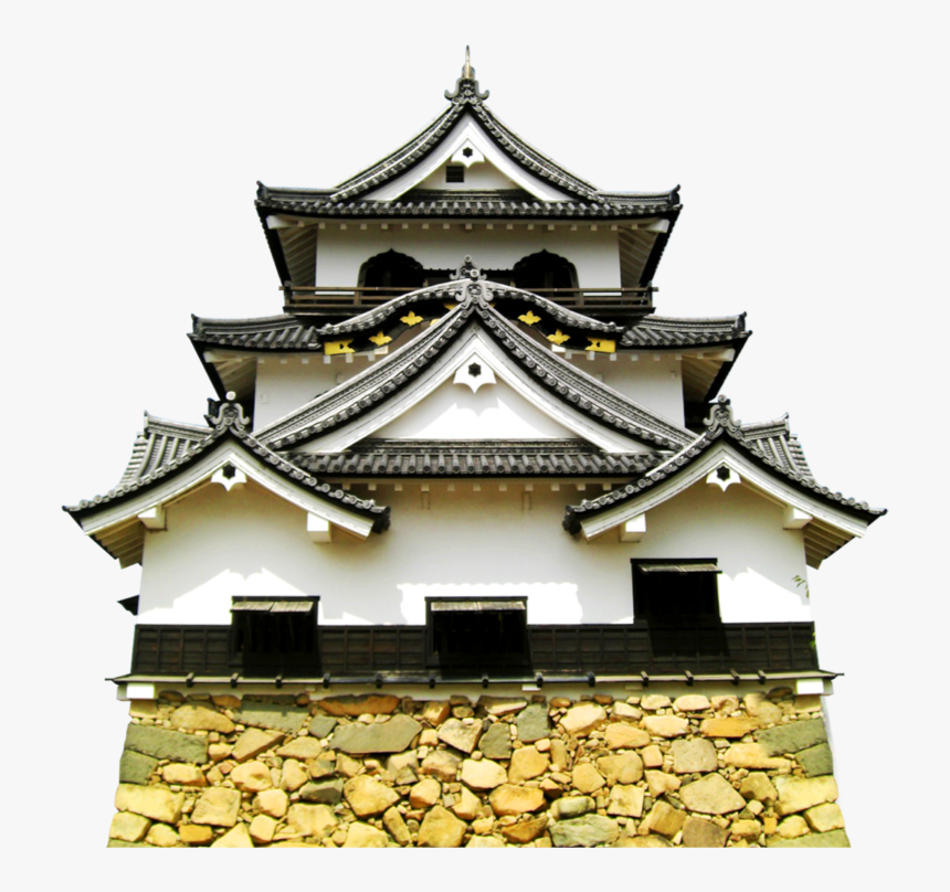 Hikone Castle, HD Png Download, Free Download