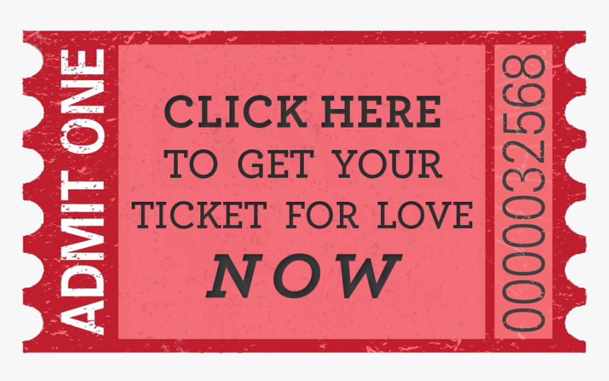 Ticketforlove Tixbutton - World Book Day, HD Png Download, Free Download