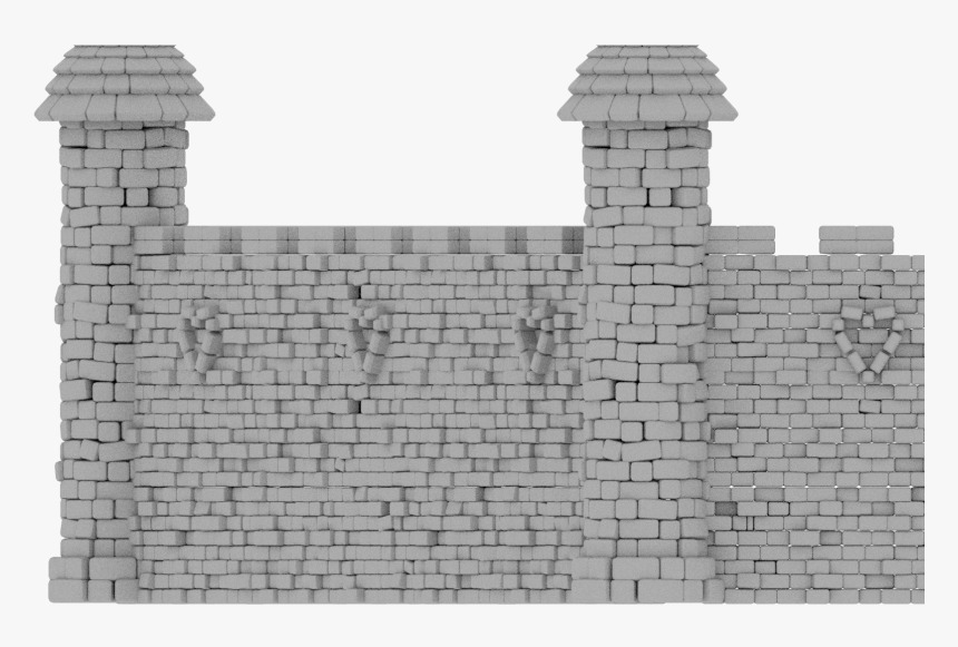 Brickwork, HD Png Download, Free Download