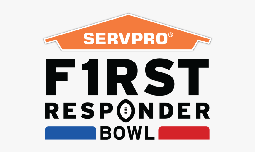 Frb Logo Fa 080818 Frb - Servpro, HD Png Download, Free Download