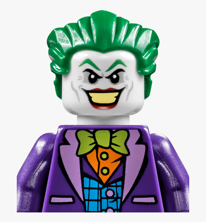 guasón de lego