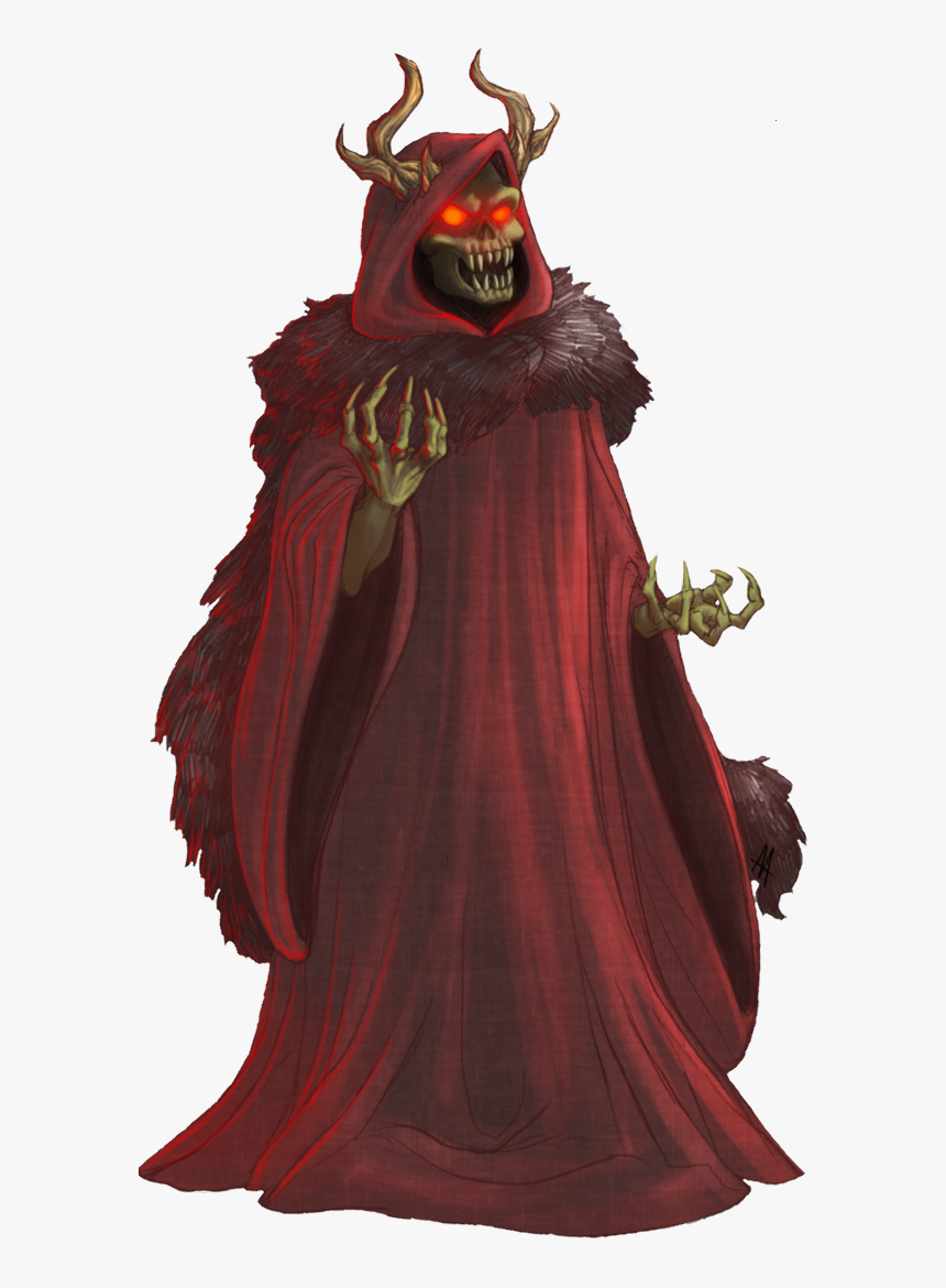 Villains Wiki - Horned King From The Black Cauldron, HD Png Download, Free Download