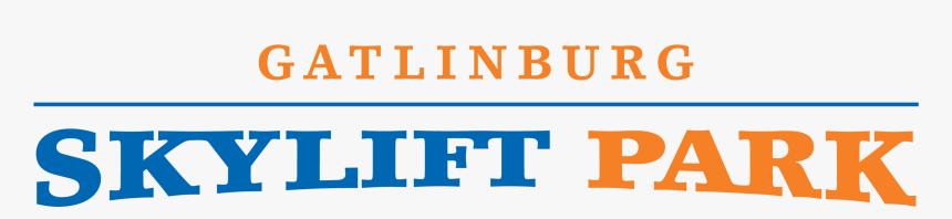 Gatlinburg Logo - Gatlinburg Skylift Park Logo, HD Png Download, Free Download