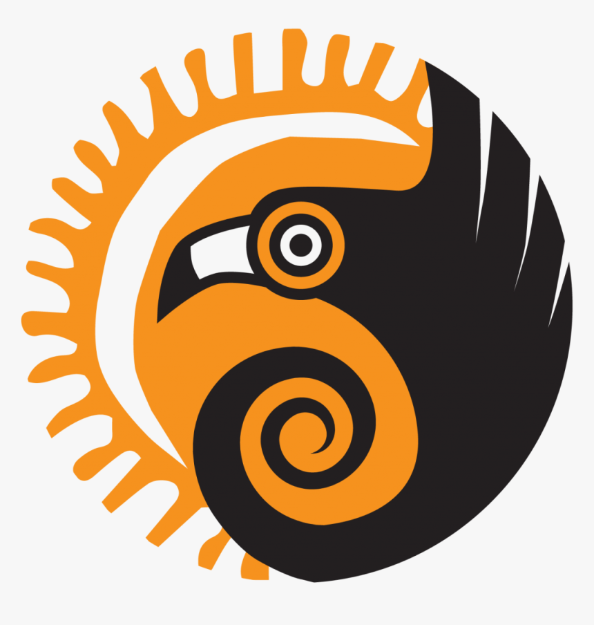 Eagle Aztec , Png Download - Tourist Board Sri Lanka Logo, Transparent Png, Free Download