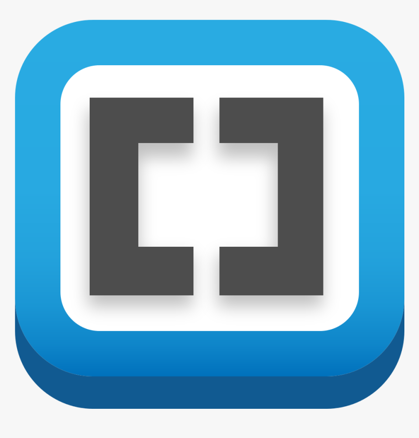 Brackets Icon - Brackets Download, HD Png Download, Free Download