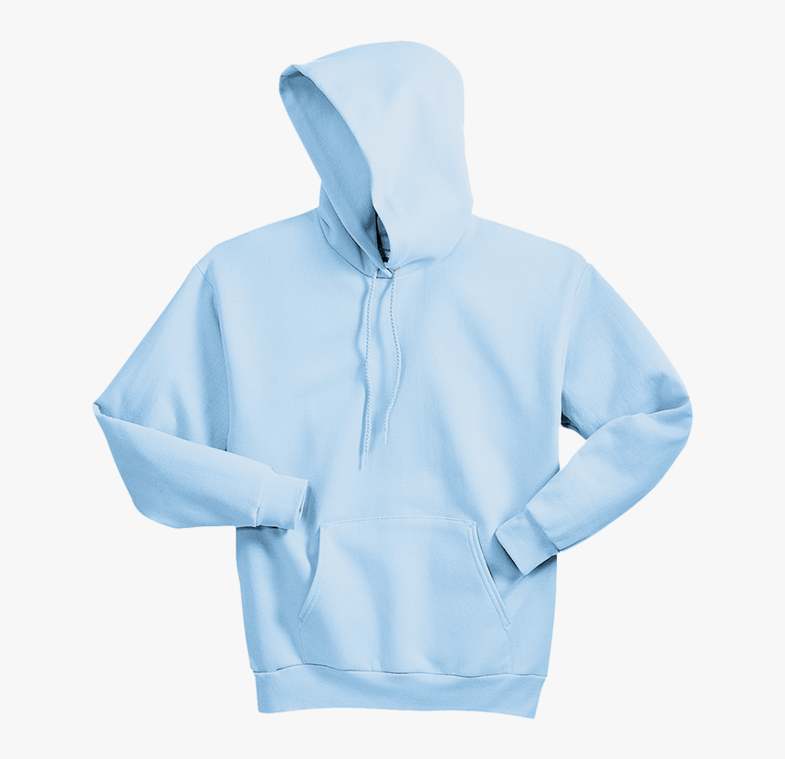 Hoodie Clipart Blue Hoodie, HD Png Download, Free Download