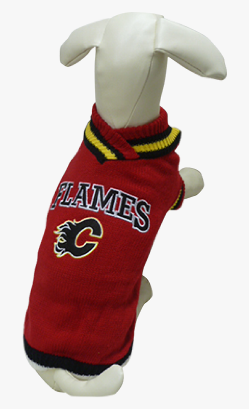 dog flames jersey