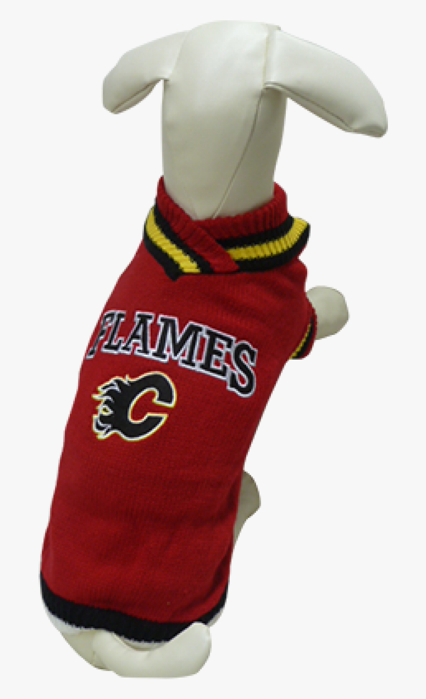 Calgary Flames , Png Download - Calgary Flames Jersey, Transparent Png, Free Download