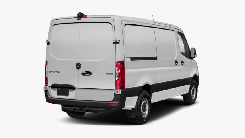 New 2019 Mercedes-benz Sprinter 1500 1500 Cargo - 2020 Mercedes Benz Sprinter, HD Png Download, Free Download