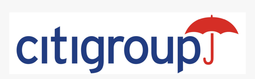 Rosario Logo4 - Citigroup, HD Png Download, Free Download