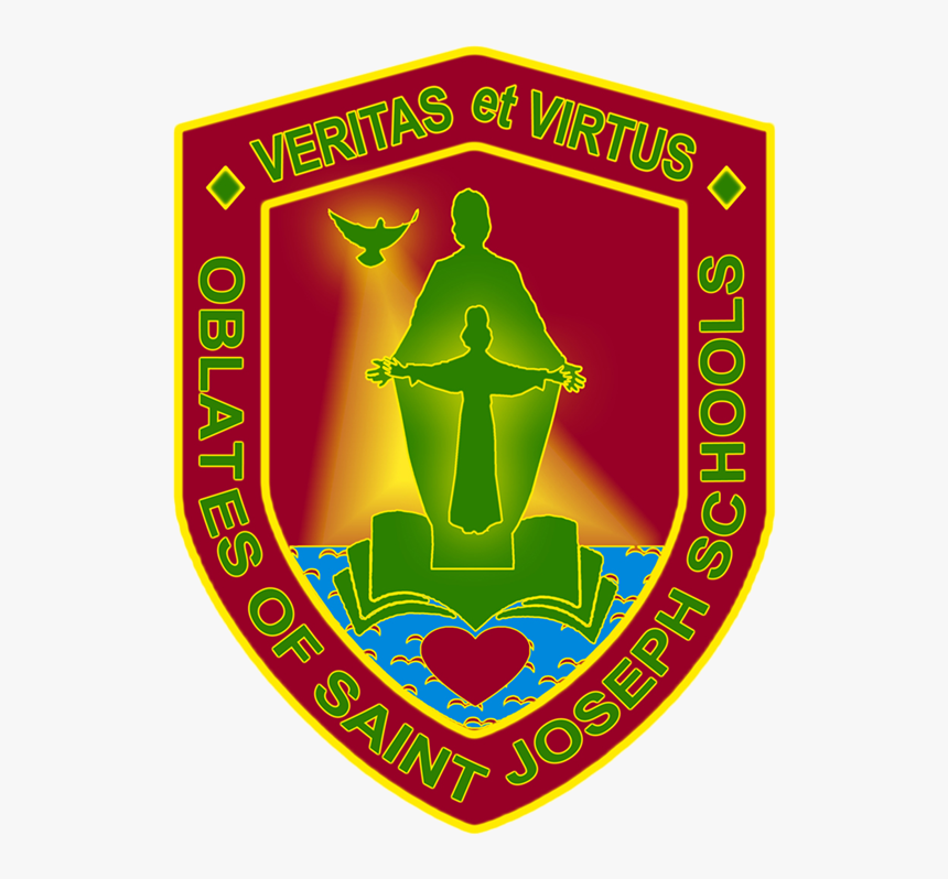 Joseph College Of Rosario, Batangas Rosario, Batangas - Saint James Academy Logo, HD Png Download, Free Download