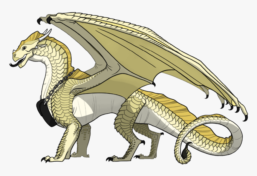 Wings Of Fire Wiki - Blaze Wings Of Fire Sandwing, HD Png Download, Free Download