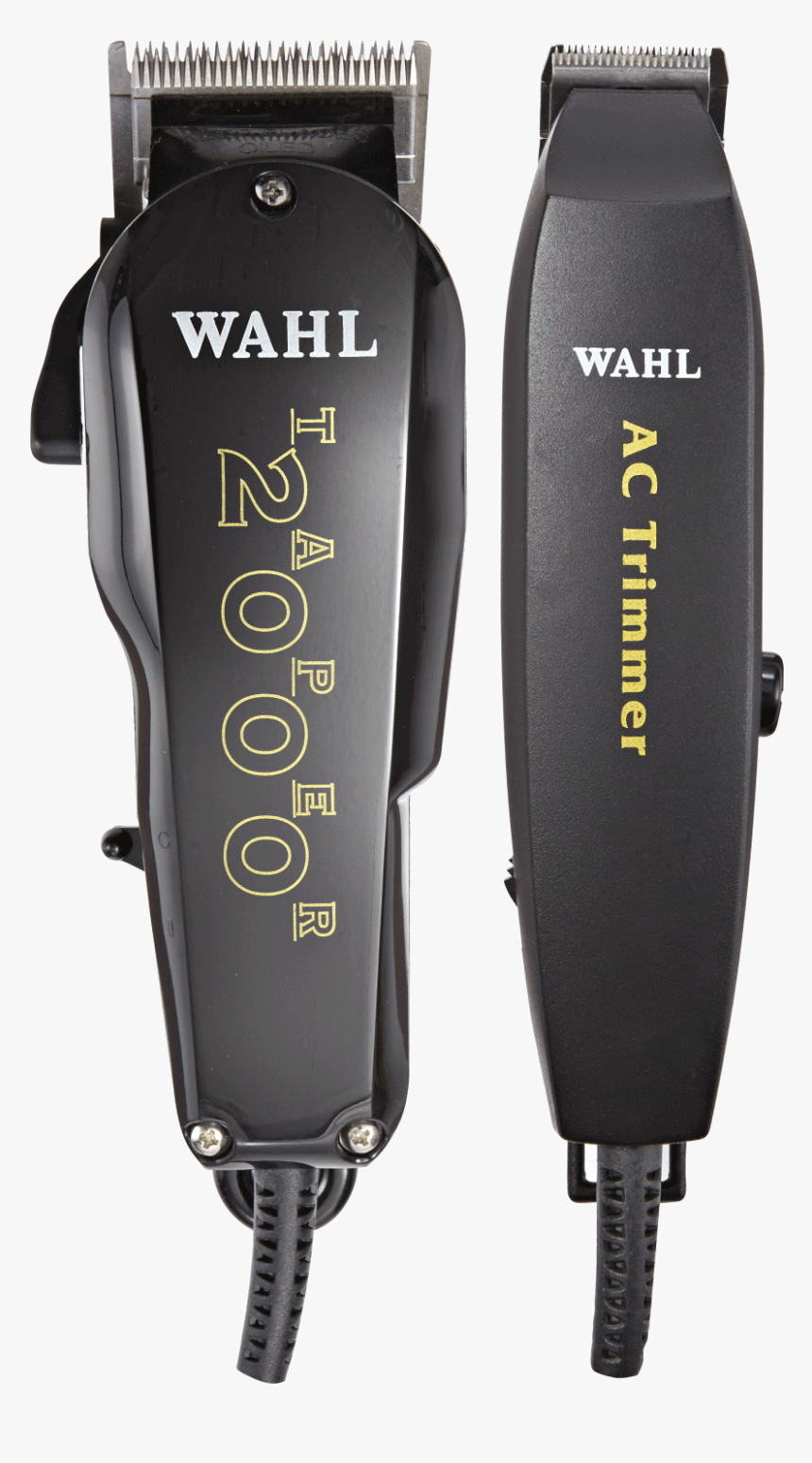 Essentials Clipper & Trimmer Kit - Wahl, HD Png Download, Free Download