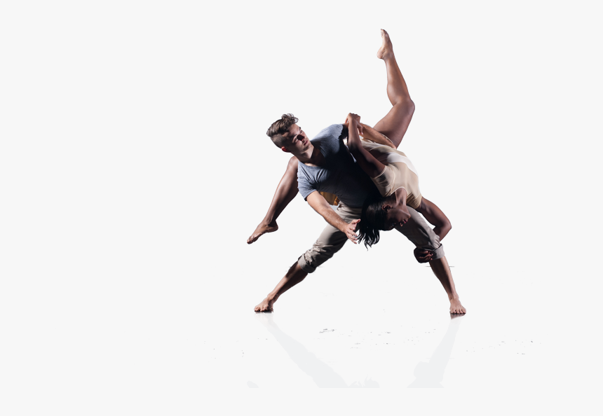 Transparent Contemporary Dance Clipart - Modern Dance Png, Png Download, Free Download