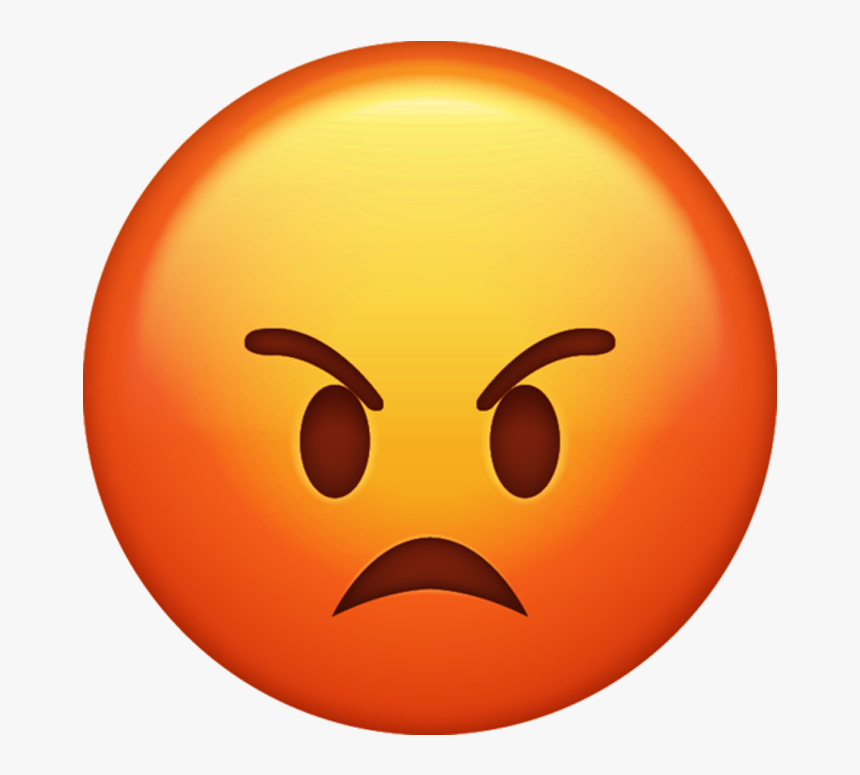  Cartoon  Angry  Emoji  Pictures To Pin On Pinterest Thepinsta 