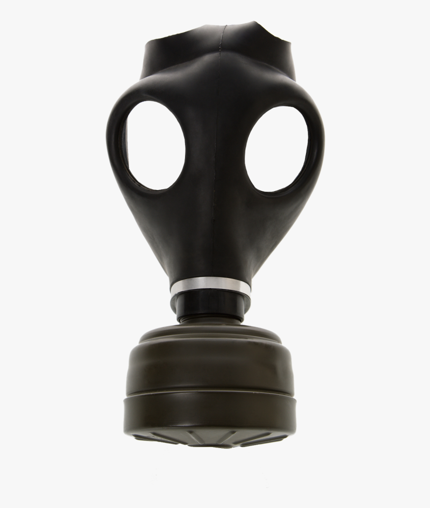 Gas Mask Png, Transparent Png, Free Download