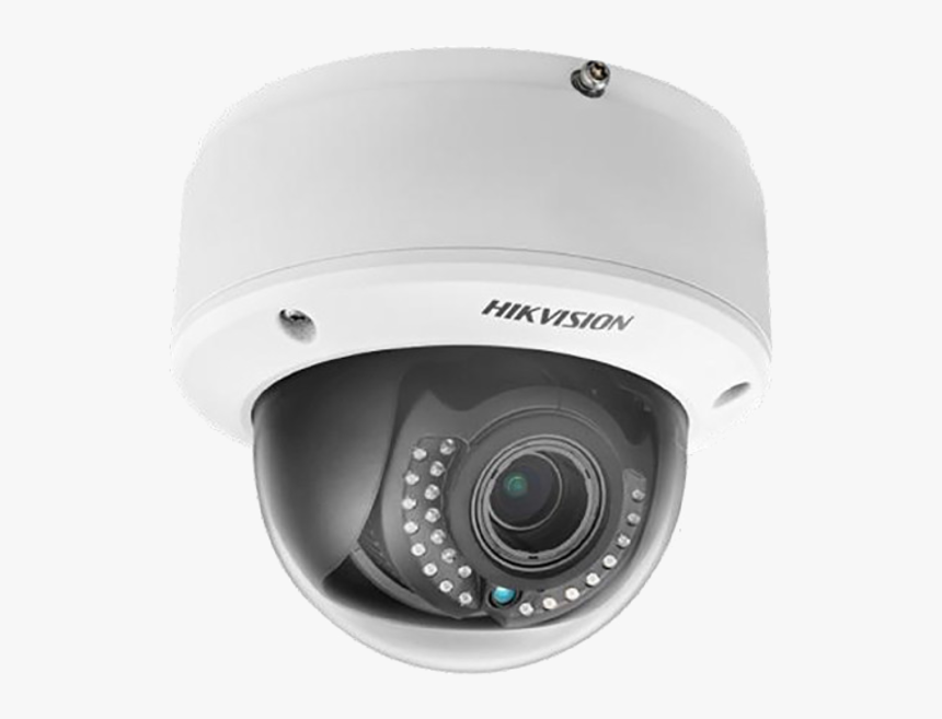 Hikvision 2mp Ip Dome Camera, HD Png Download, Free Download