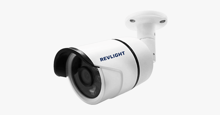 Hd Analog Bullet Cctv Camera - Cctv Camera, HD Png Download, Free Download