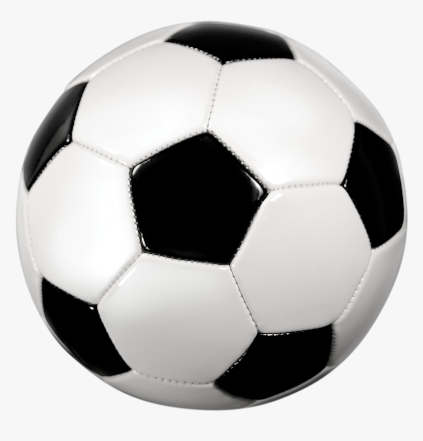 Soccer Ball Transparent Background Png - Transparent Background Soccer Ball Png, Png Download, Free Download