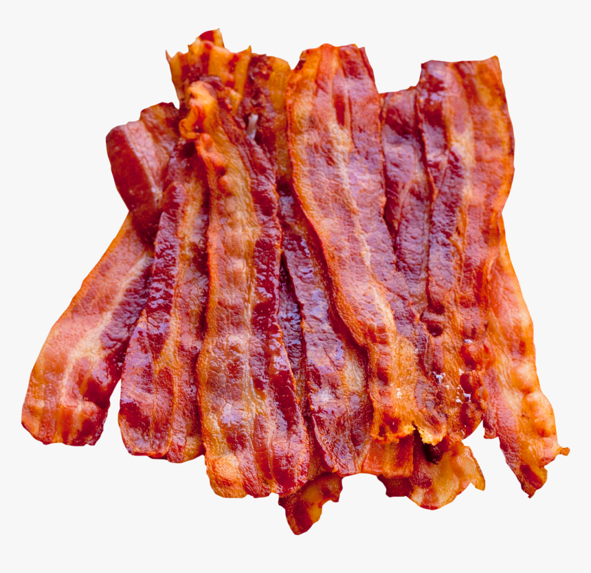 Bacon Png Image - Bacon Transparent Png, Png Download, Free Download