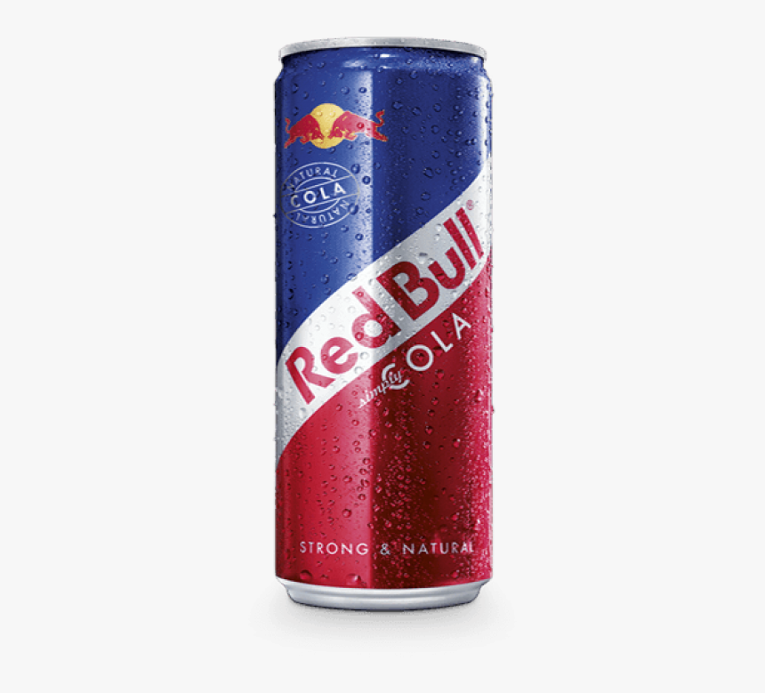 Red Bull Cola, HD Png Download, Free Download