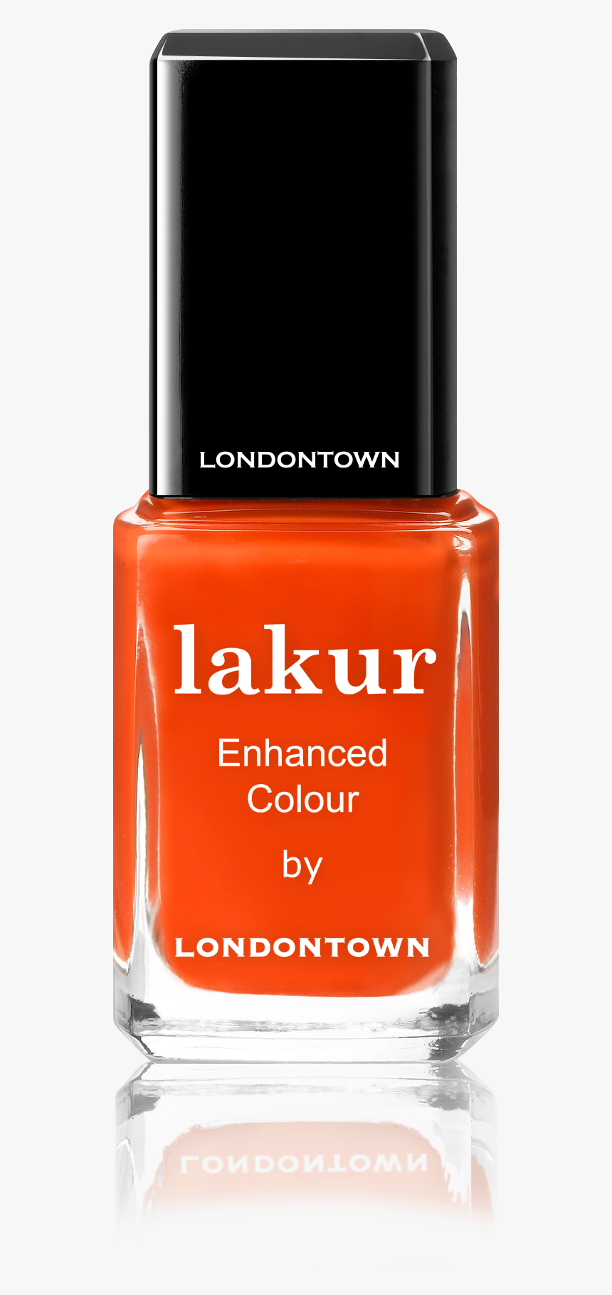 Celebrate Nail Polish Day With Londontown, HD Png Download, Free Download