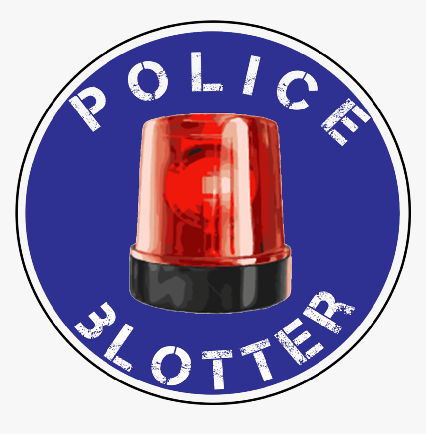 Police Blotter"
 Class="img Responsive True Size - Nanolex Approved Detailer, HD Png Download, Free Download