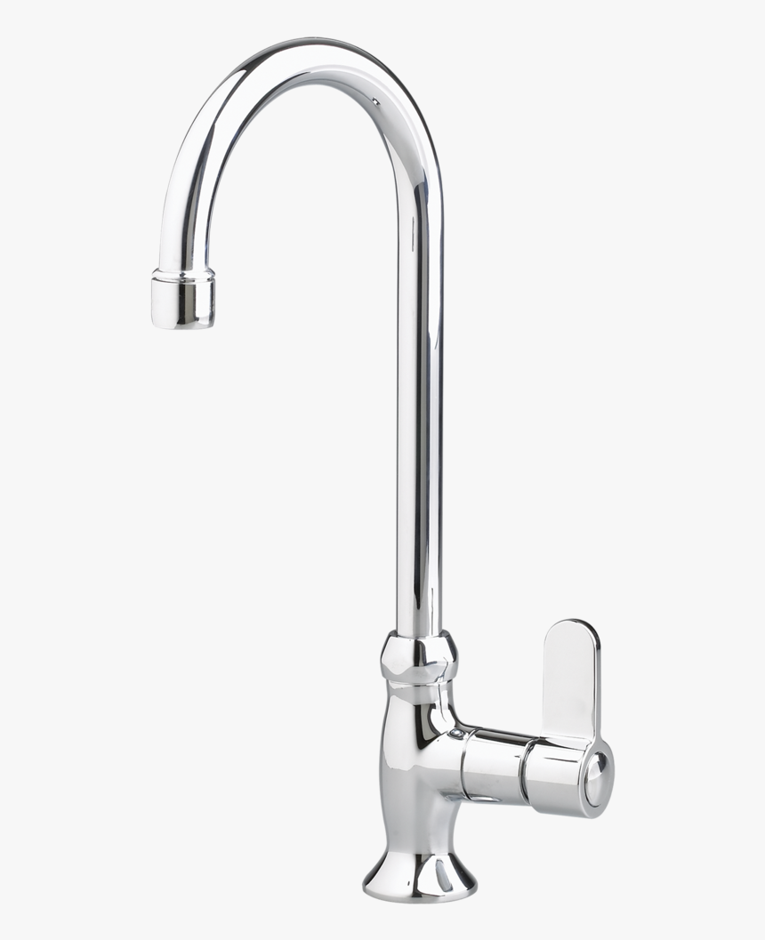 Commercial Kitchen Faucets - Sink Faucet, HD Png Download, Free Download