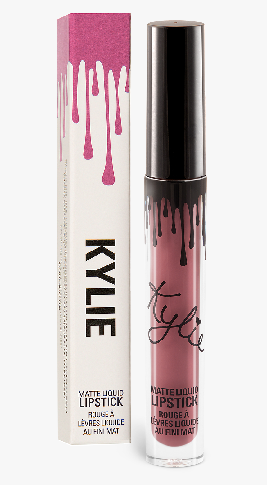 Kylie Jenner True Brown K Lipstick, HD Png Download, Free Download