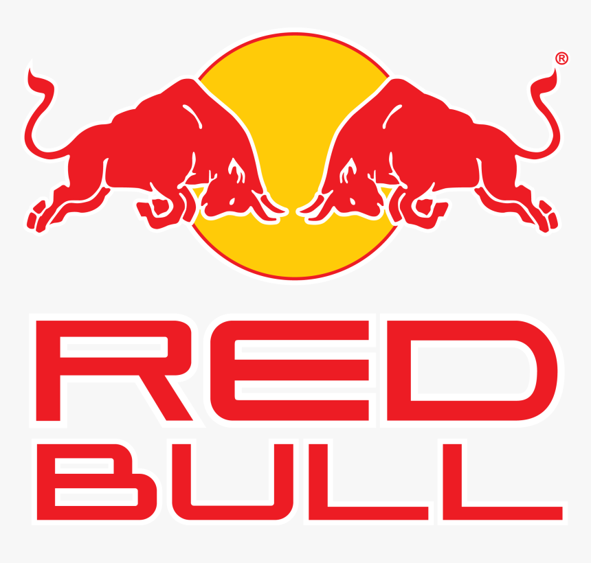 Logo Red Bull Png, Transparent Png, Free Download