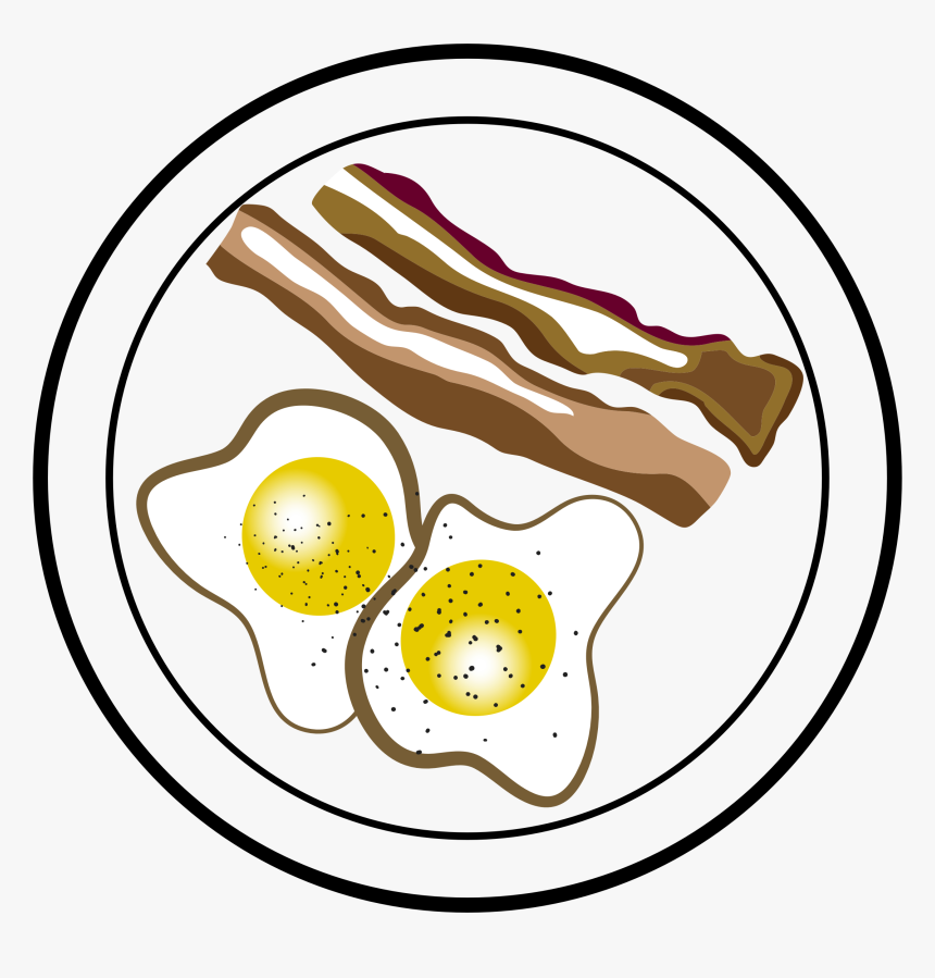 Przepisy dla Szefów 5-50529_png-m-1434276673-clip-bacon-and-eggs-vector