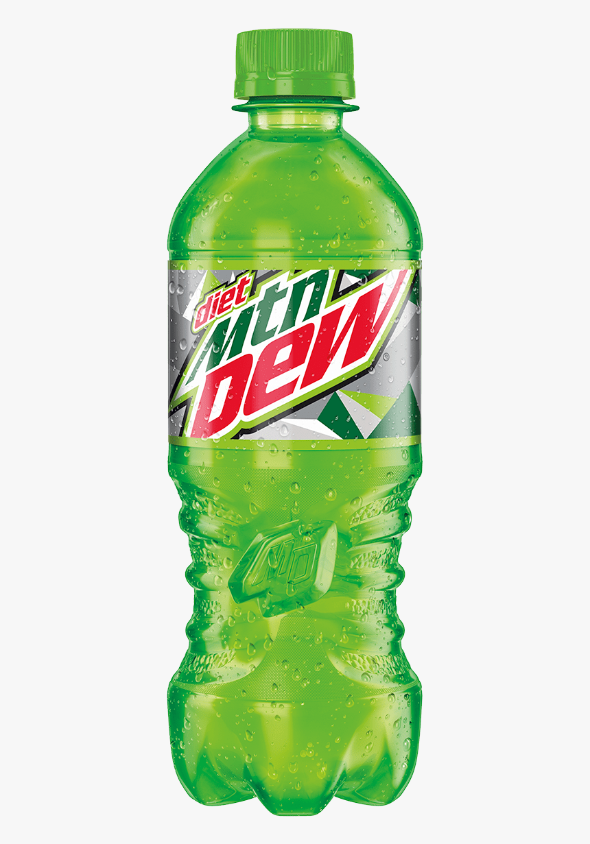 Blue Mountain Dew High Voltage, HD Png Download - kindpng