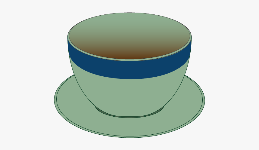 Saucer, HD Png Download, Free Download