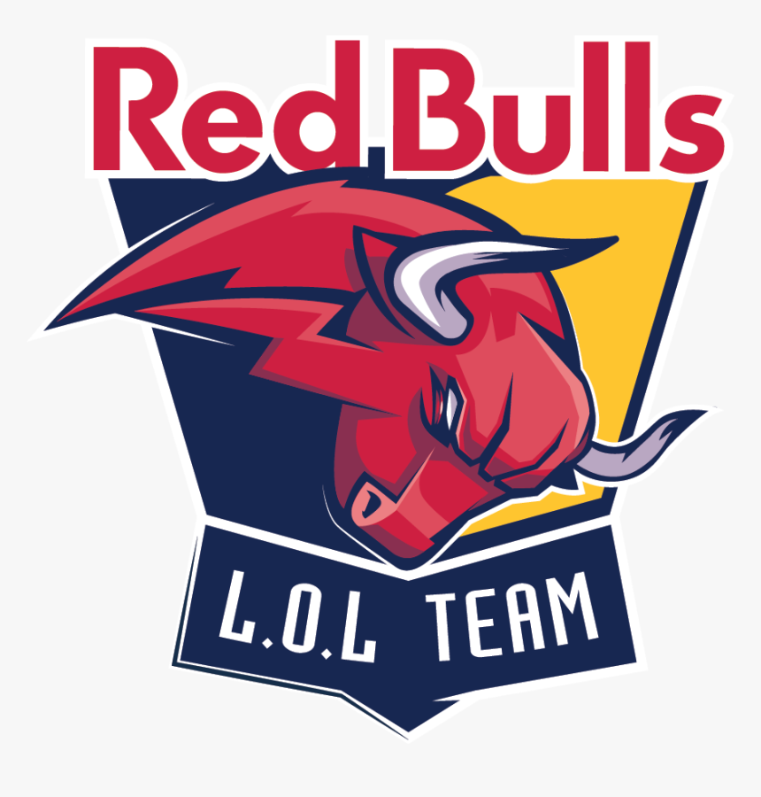 Red Bullslogo Square - Red Bull, HD Png Download, Free Download